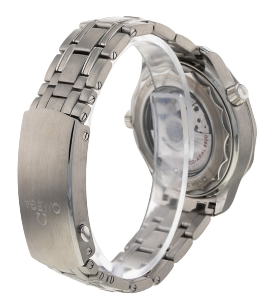 Omega Seamaster Diver 300m 210.30.42.20.01.001